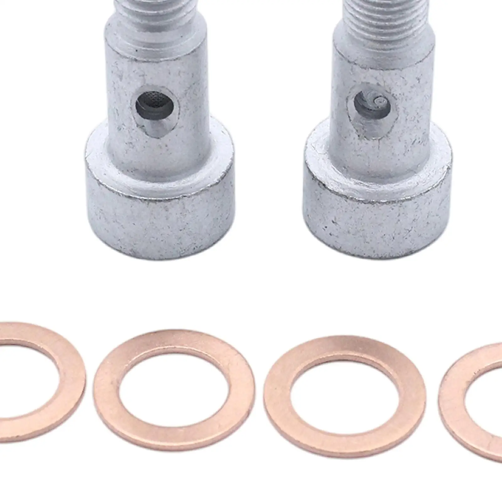 Turbo Fitting Washers Bolts Kit fits for Citroen 1.6 , Accessories