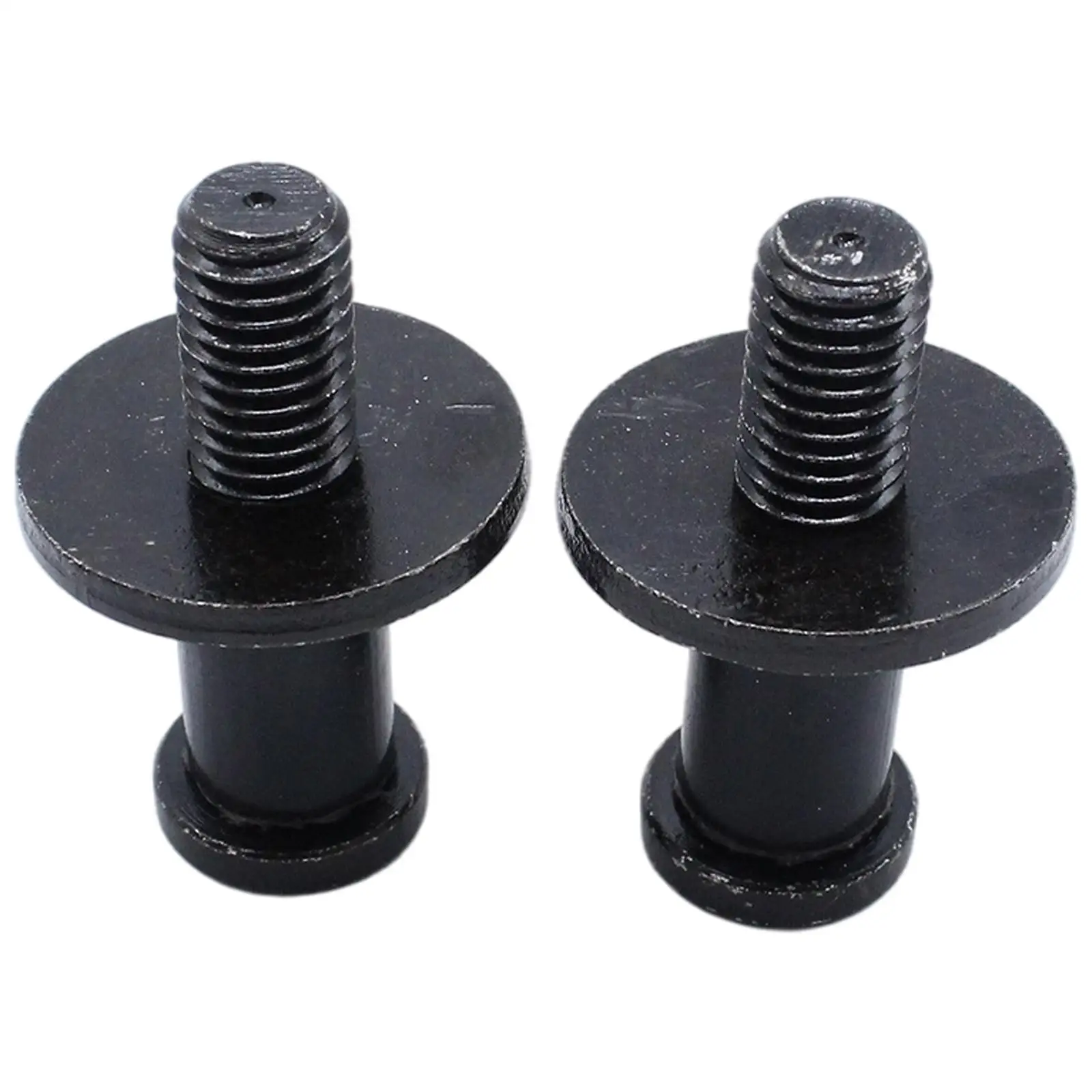 2 Pieces Tailgate Striker Bolt Replace 11570162 Door Latch for      1500 2500 3500 Classic HD  EXT Esv