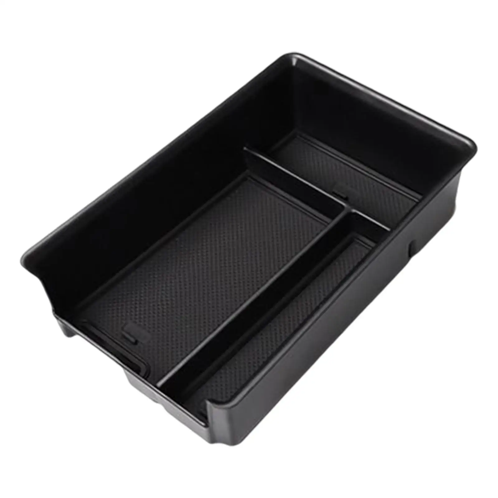 Car Center Console Armrest Storage Box Keep Organized Organizer Car Accessory Practical storage Tray for BMW i4