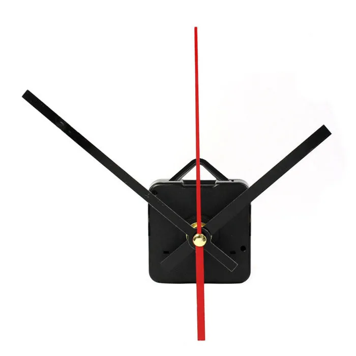 Quartz Clock repair Movement +Hands For DIY Silent Large Wall Clock repair Clock Mechanism Parts
