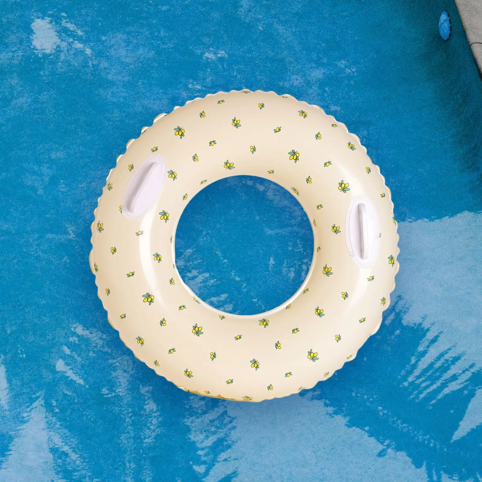 Adult Float Rings for Men Women Water Floating Toys Swim Tube Swimming Rings for Adults for Water Float Water Park Lake Summer