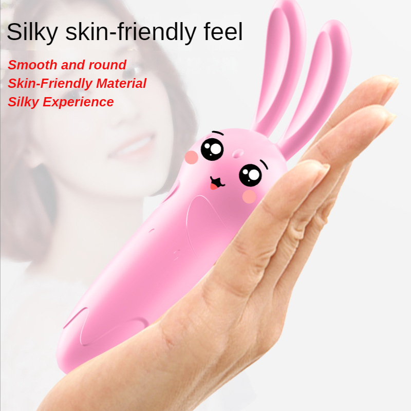 Kleine masturbatorballen voor vrouwen, vibrators, seksspeeltjes, massagestick, G-punt climax-speelgoed_voghion.com