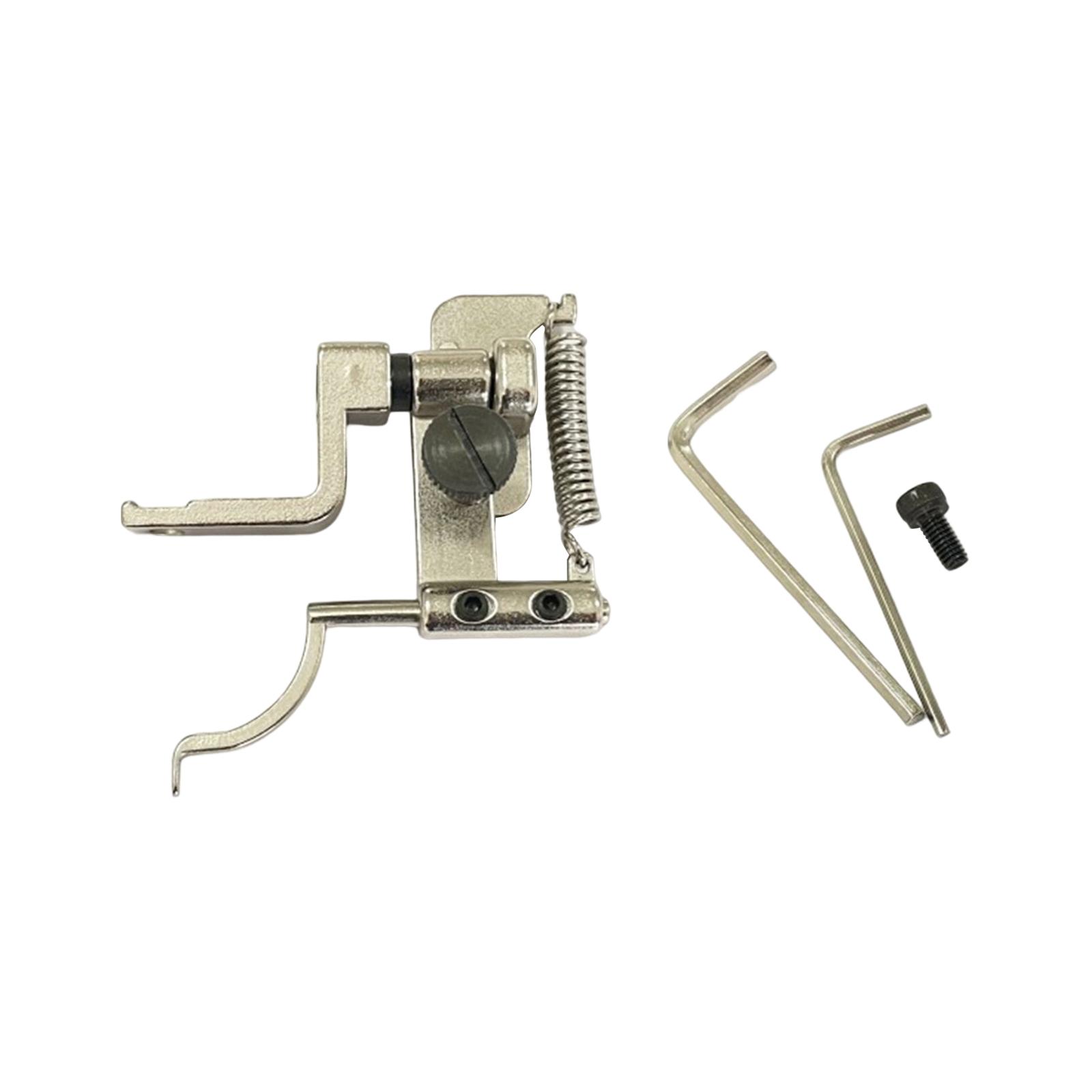 Suspended Edge Guide Universal Edge Guide with Mounting Screws for Professionals