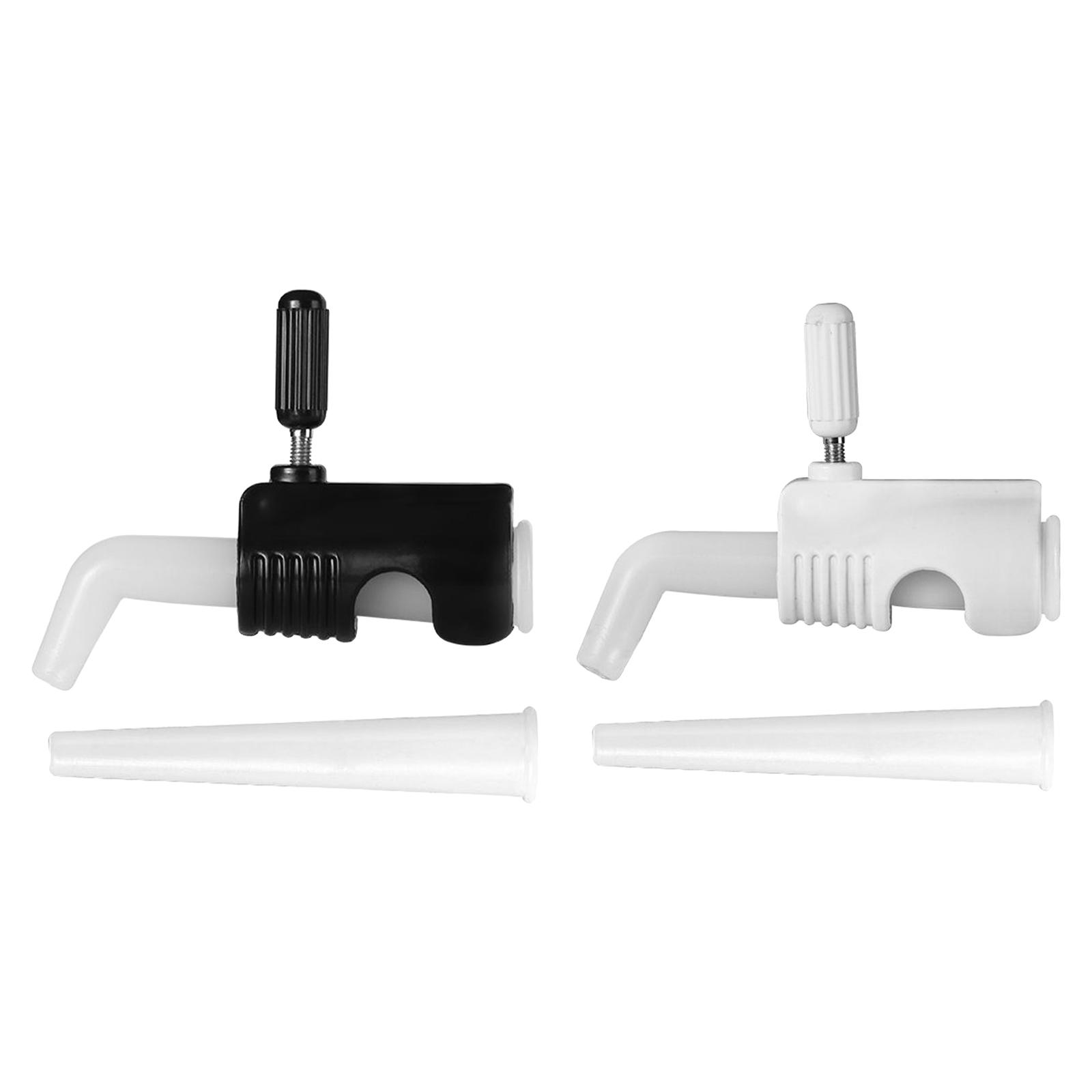 Description Picture 2 of itemCoffeeware Thin Mouth Swan Neck Coffee Tea Pot Gooseneck Drip Kettle Flow Control