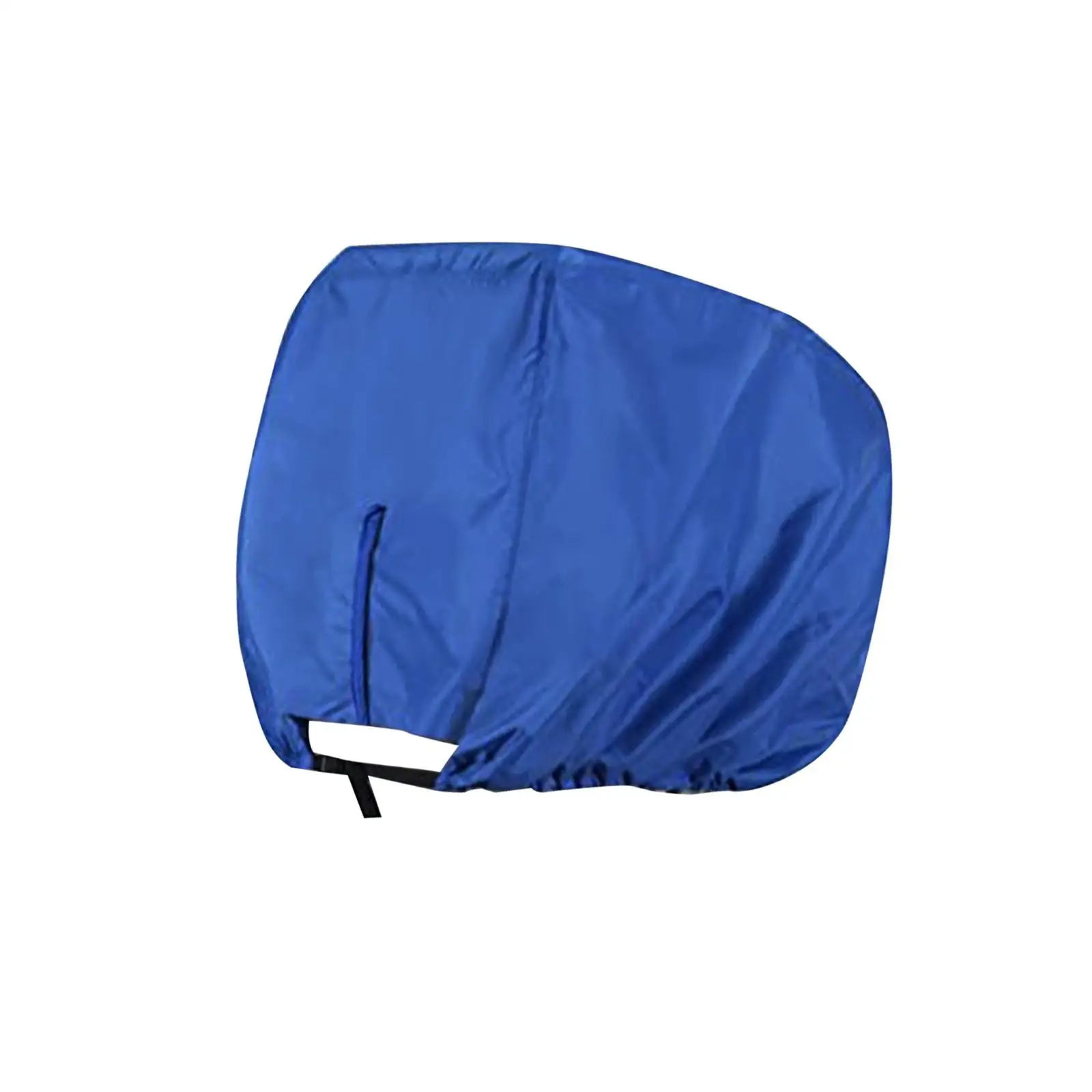 Outboard Motor Cover Durable Outboard Engine Cover for Boat Motor 25-50HP Boats Accessories