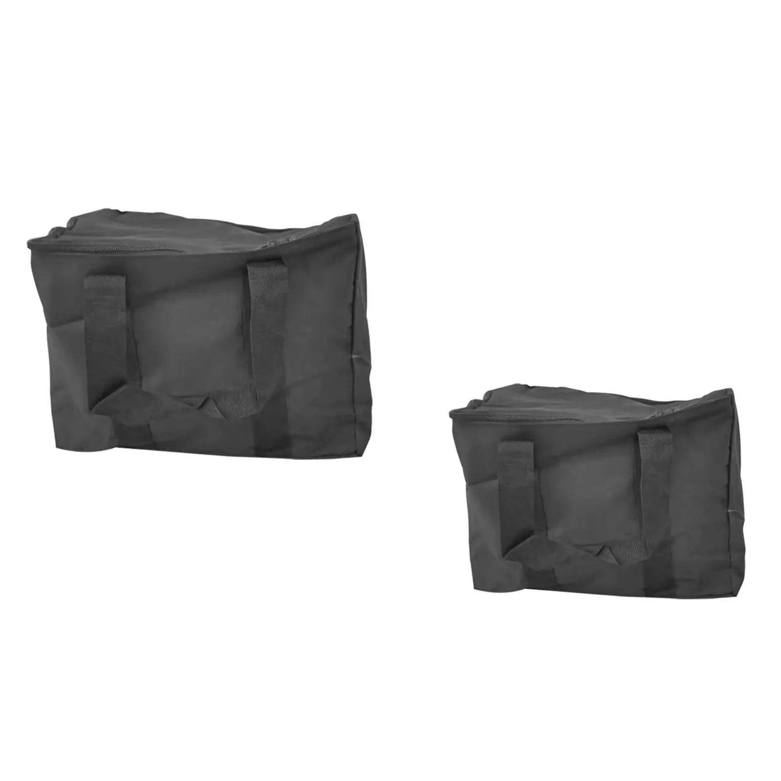 Multifuncational Camp Stove Burner Carry Case Duffel Bag Container Dustproof
