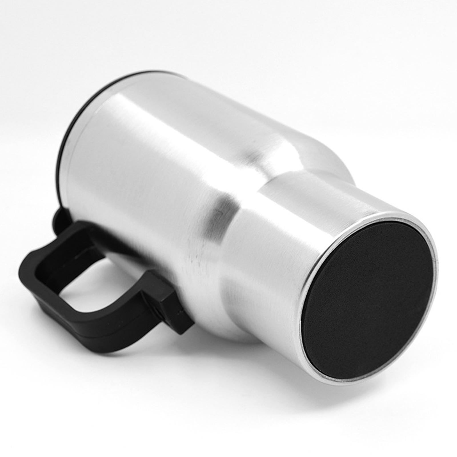 12V Car Heating Cup 500ml Car Kettle Heater for Tea Coffee 12V Car Heating Cup 500ml Car Kettle Heater for Tea Coffee