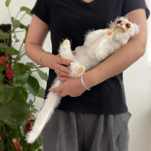 Falkor From The Neverending Story Plush Doll Toys Gift For Kids And Adluts  Flying Dog-like Dragon Creative Decoration Plush Doll - Figurines &  Miniatures - AliExpress