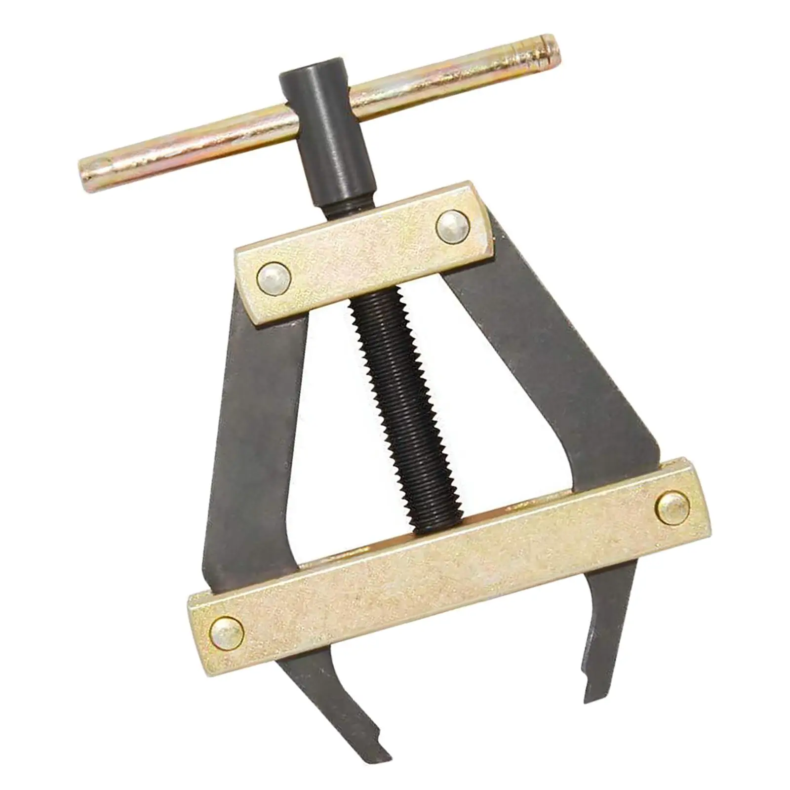 Roller Chain Connecting Puller Holder Tool for Chain Size # 60 80 100 Fits Motorcycle Bicycle Lightweight Replace Durable
