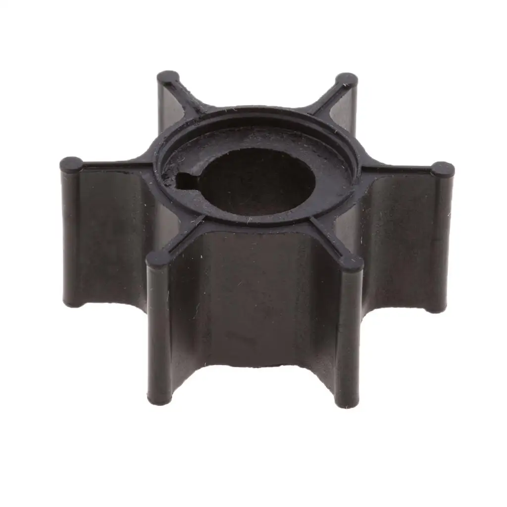 Outboard Pump Impeller for 6 hp 8-Stroke 1986-2000 6G1-44352-00-00