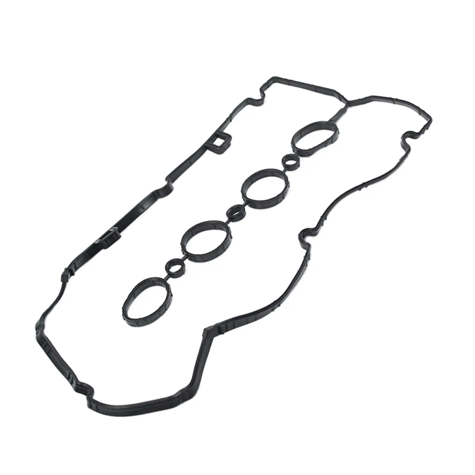 Automotive Engine Cover Gasket, 55354237 Replacement Fit for Aveo 1.6L