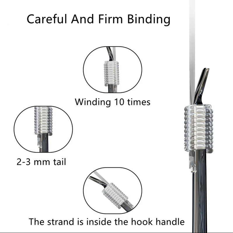 Experimente un vínculo seguro y duradero con nuestro innovador diseño de herramientas