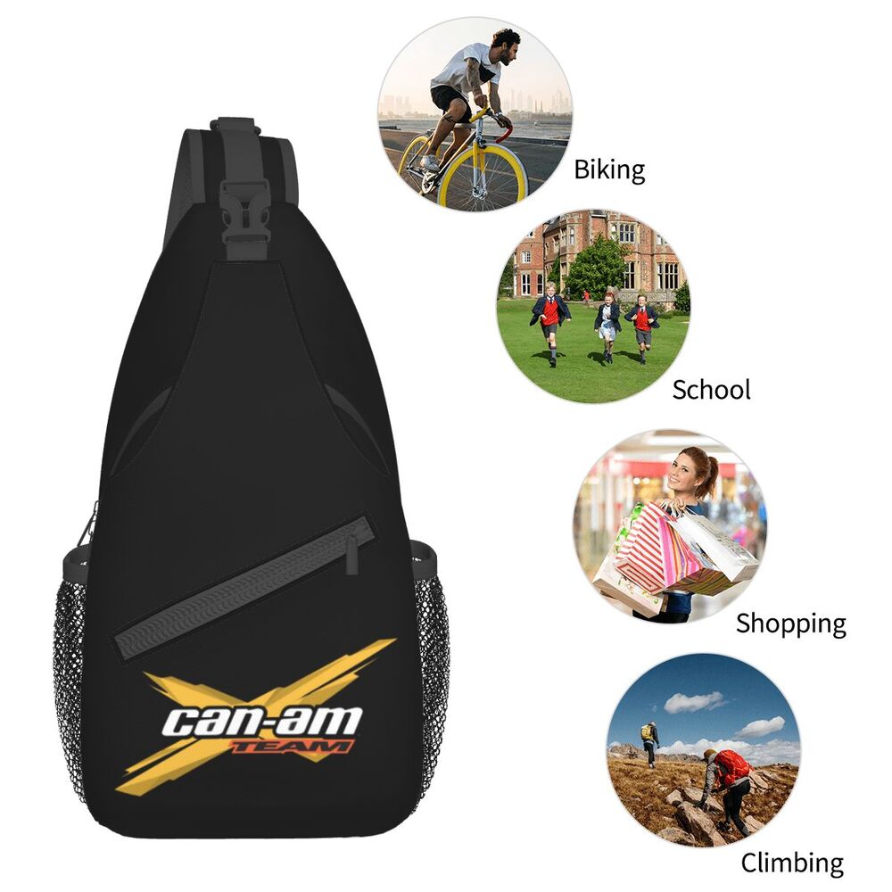 saco masculino legal ombro mochila para viagens de ciclismo