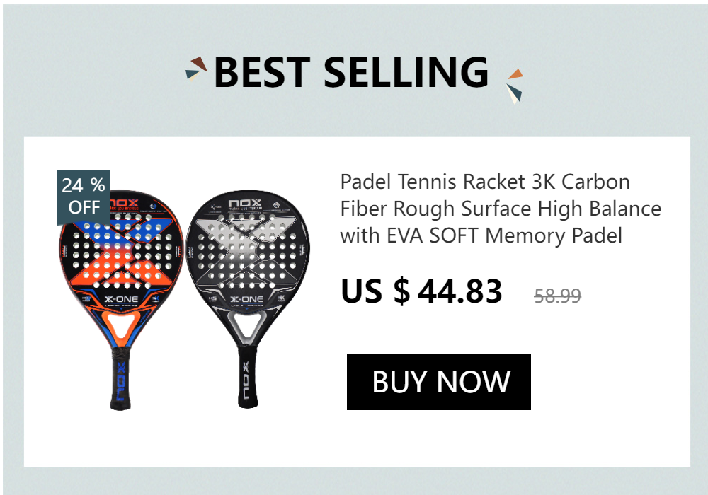 INSUM Beach Tennis Balls for Training Outdoor 50% Standard Pressure Tennis Padel Balls for Children Beginner Paddle Ball