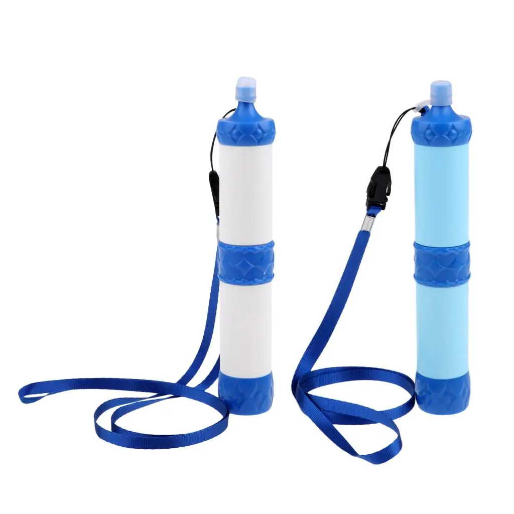 Water Survival Outdoor Emergency Water Filtering Chemical