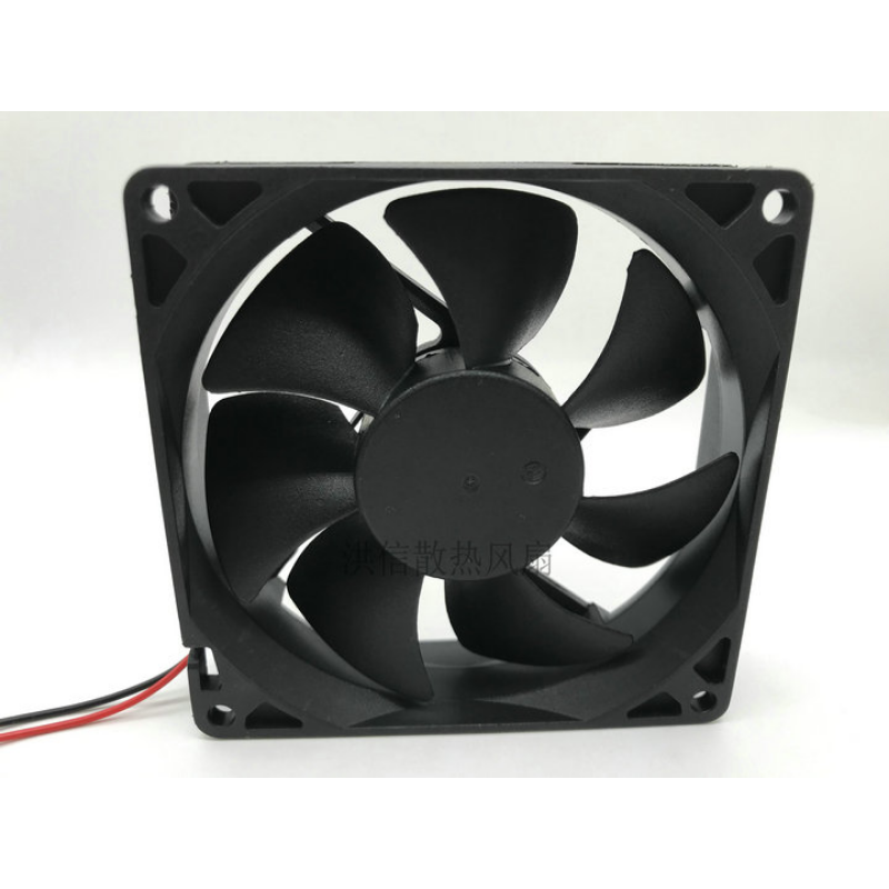 td9025xs 12v 0.08a 9cm ventilador de refrigeração silencioso