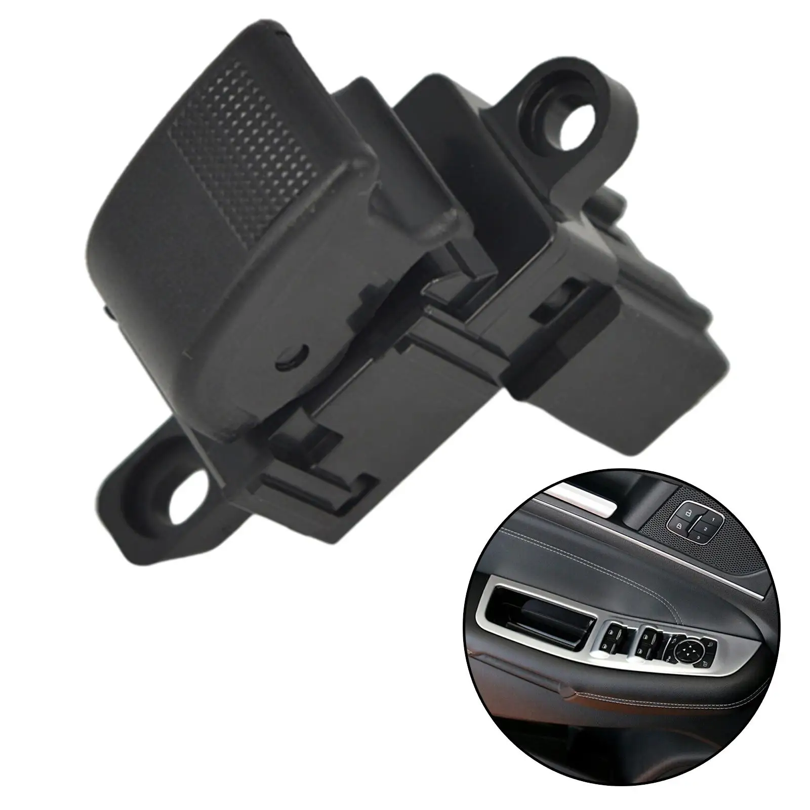 Power Window Control Switch Assembly  Ur56-66-370 for  2009-2012 UR56-66-370