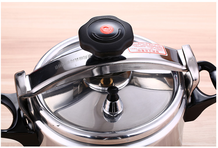 Generic Pressure Cooker Capping Pressure Cooker Pressure Cooker Jumia