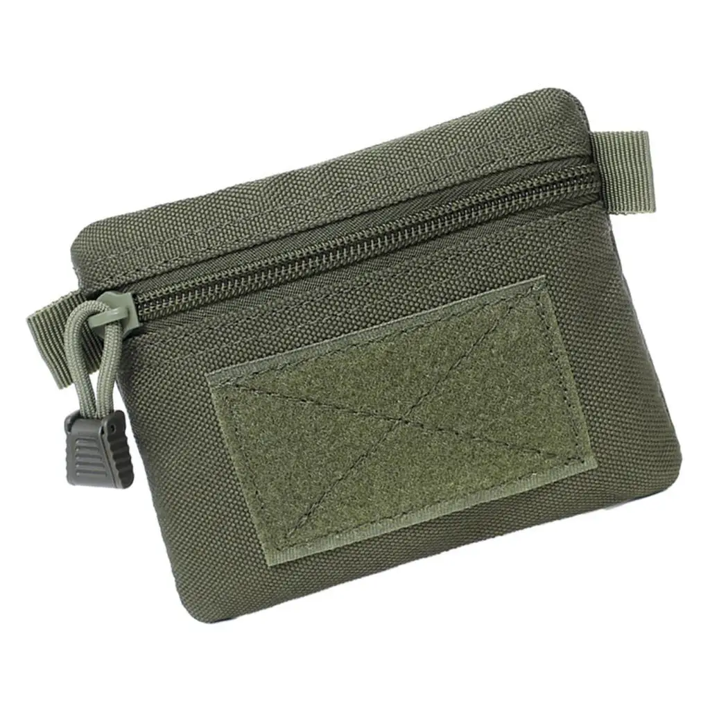  2 Pieces  Wallet Key Pouch  Gadget Pouch Accessory Bag