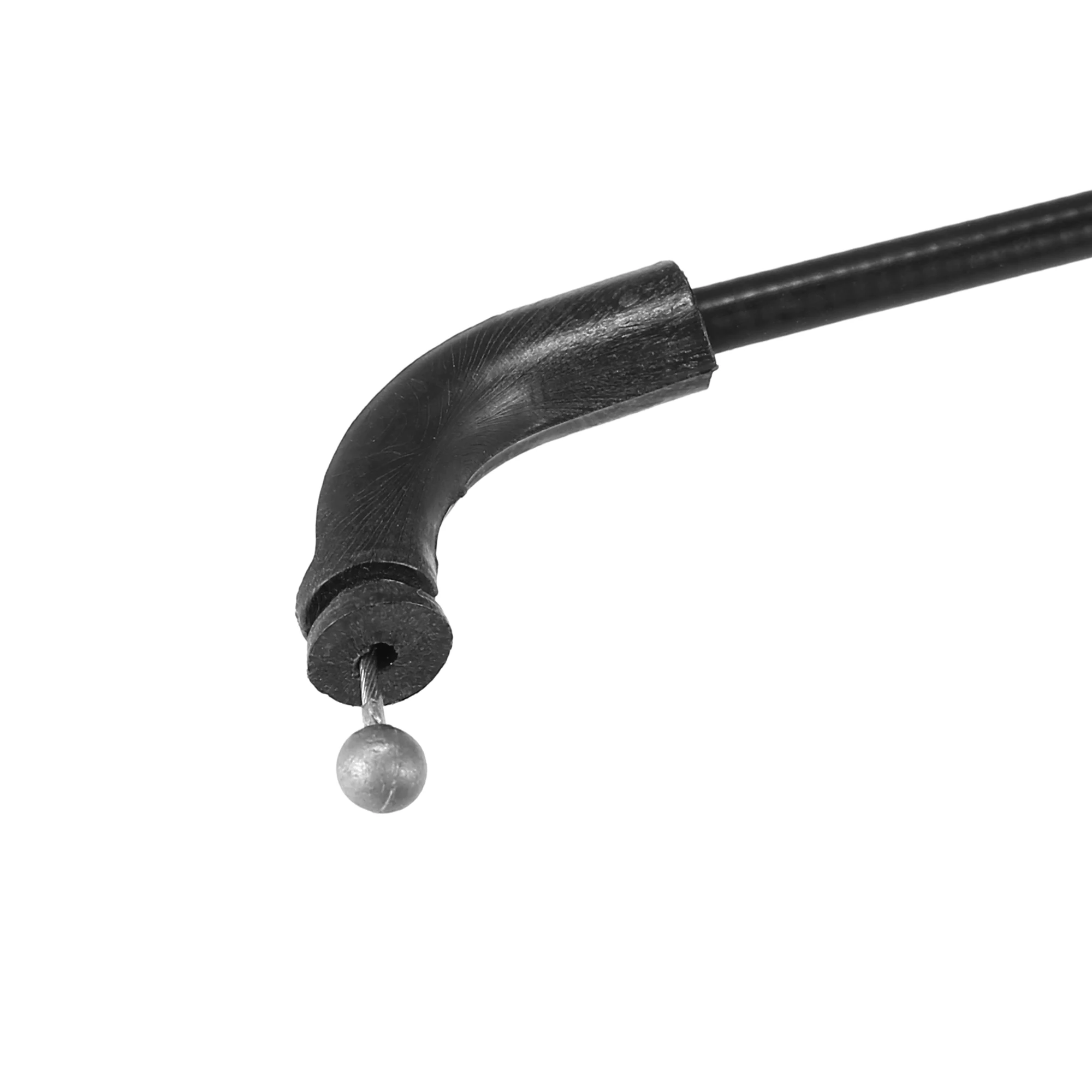 Cable de control de liberación del capó para BMW