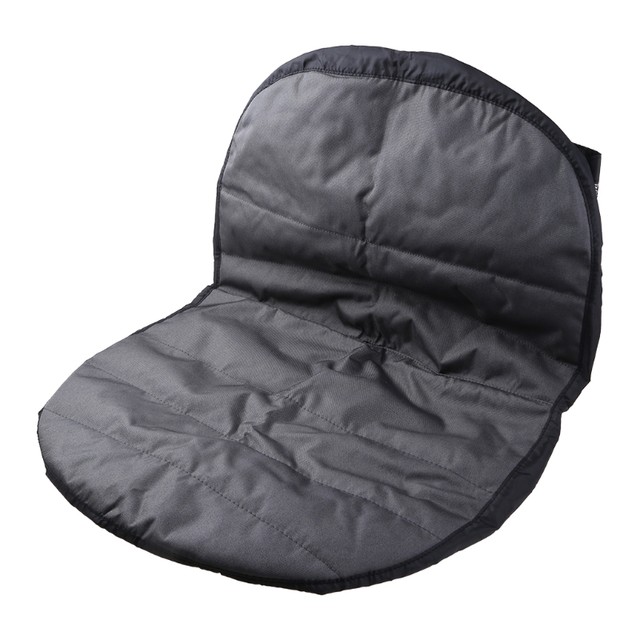 Coprisedile Universale Per Tosaerba E Trattori | Impermeabile Con 3 Tasche | Cotone E Poliestere - Foto 9