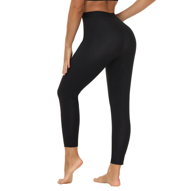 Leggings Termici Pantaloncini Sauna Dimagranti Termici Leggings - Main Image