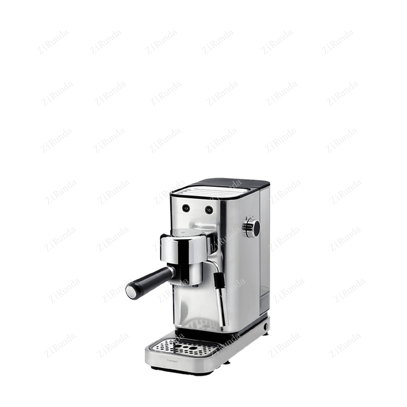 Title 4, Full & Semi Automatic Espresso Coffee Maker Hou...