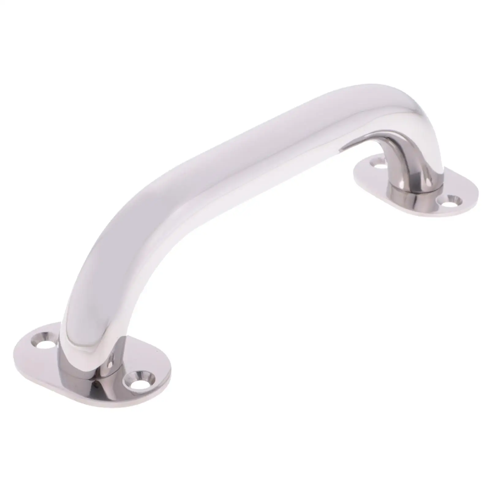 228mm bathtub handle stainless steel bathtub handle grab bar bathroom shower