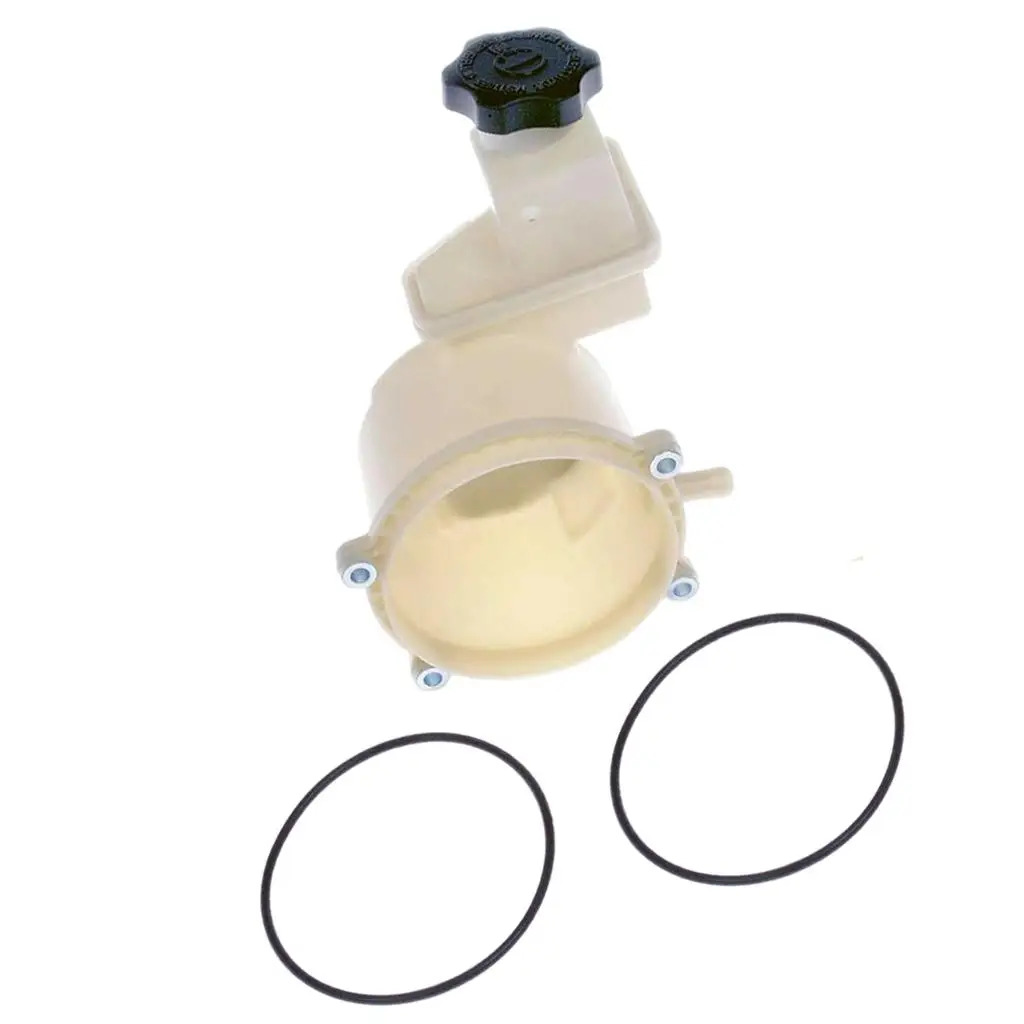 Power Steering Reservoir Fluid Reservoir for 2011-2014 for Dorman 603-939 Car Parts