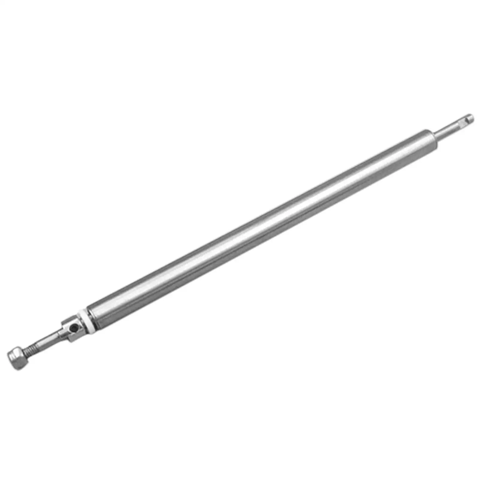 RC Boat Drive Shaft RC Boat 3mm Boat Shaft Kit for Toys Boat Replacements