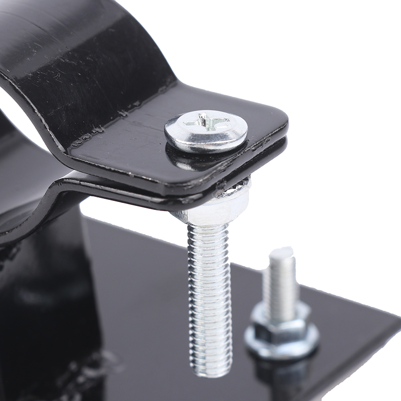 Bicycle Quick Release Bracket Front Rear Basket Mount For Cargo Rack/Bicycle/Folding Bike/Electric Bike/Electric Scooter