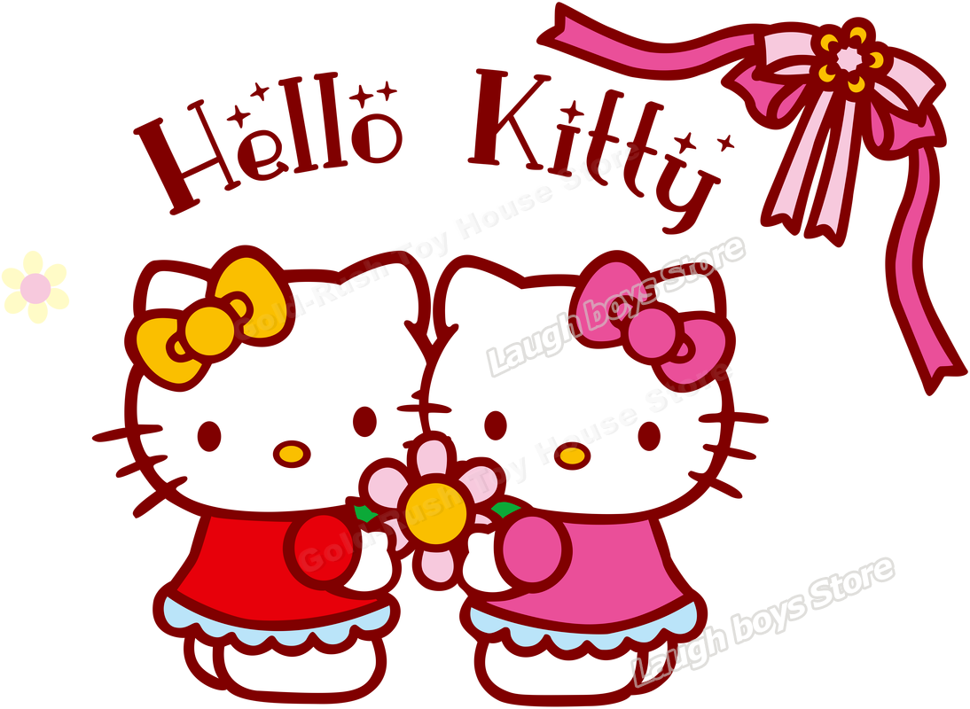 hello kitty i miss you by images