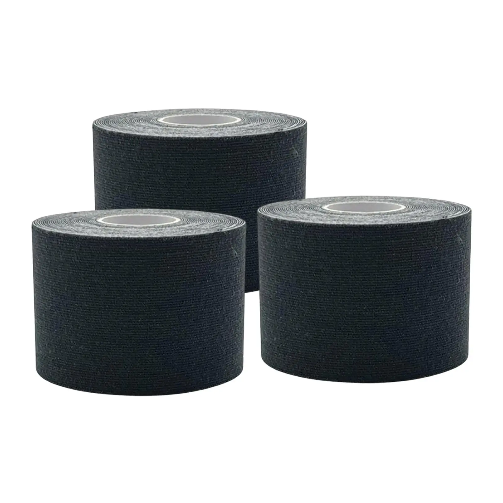 3x 3Cmx5M Tape for Sports Athletic Tape Muscle Tape for Body Knee Running