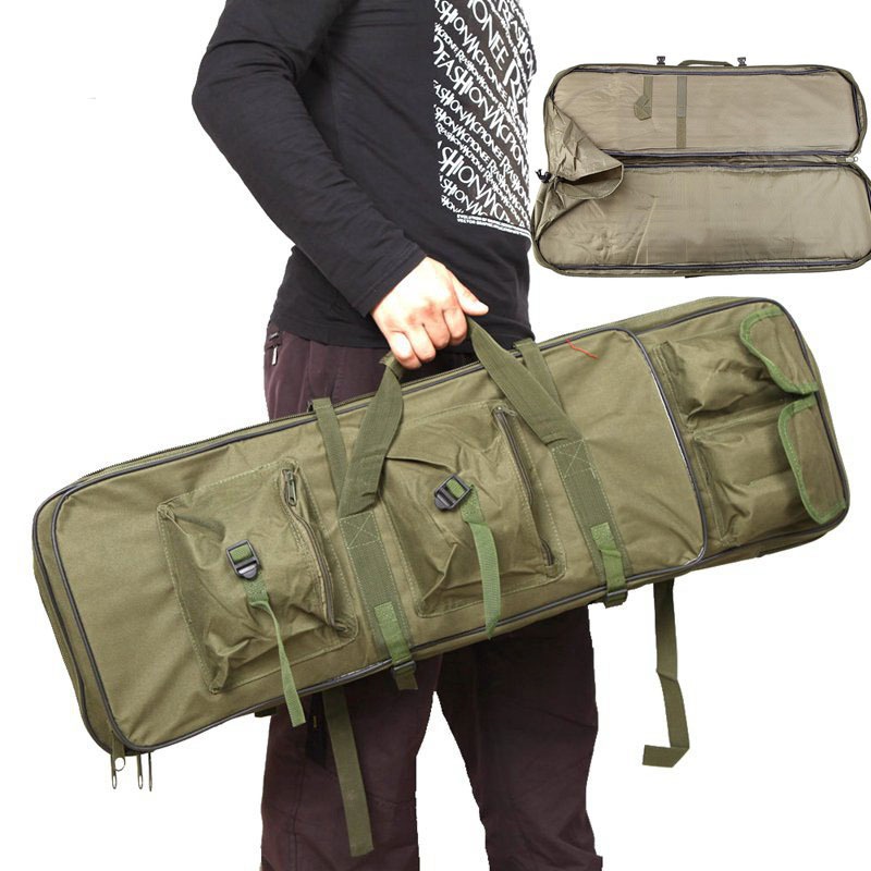 Oxford Rifle Case Bag - Image 3