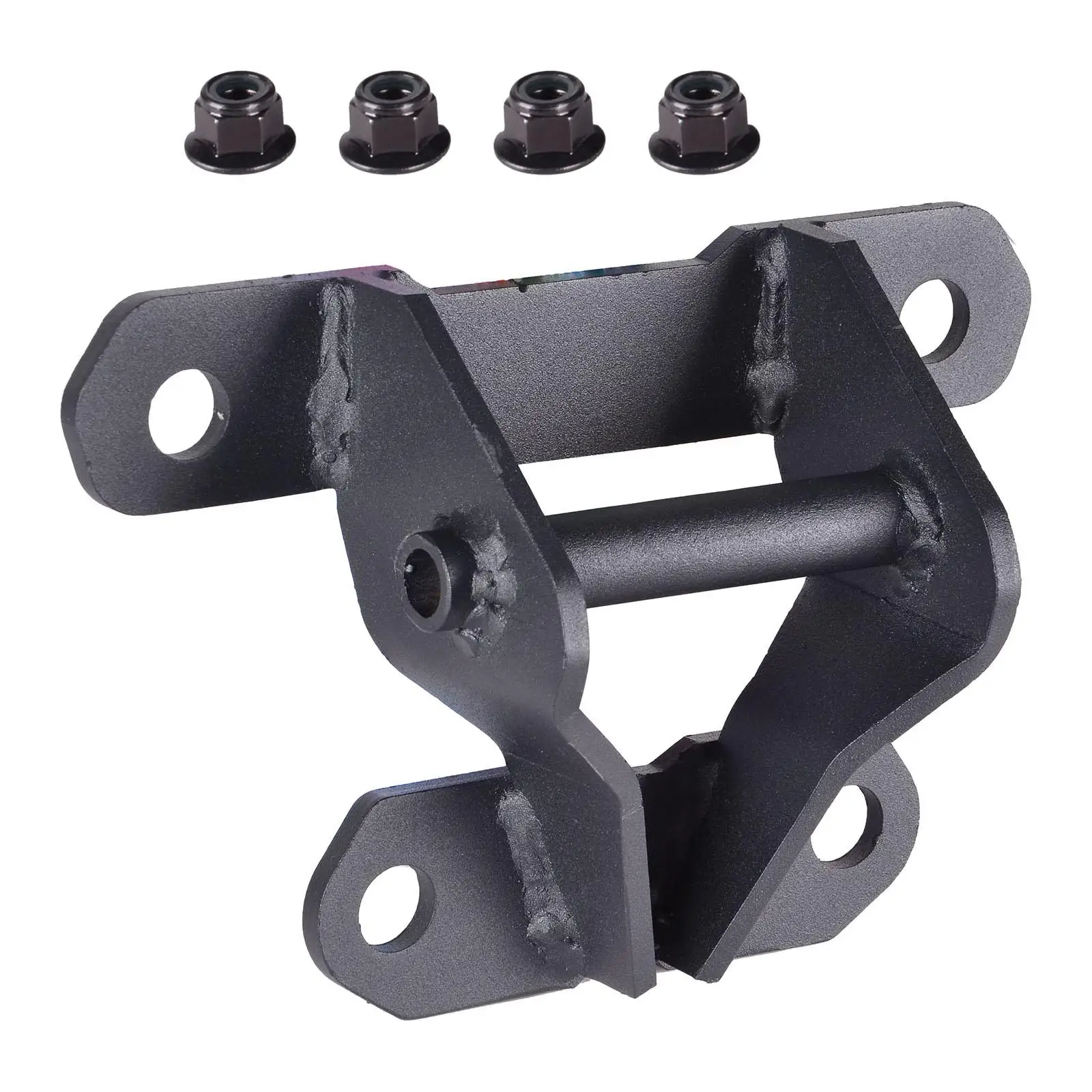 UTV Rear Pull Plate Tow Hook Fits for x3 / x32021 715004450