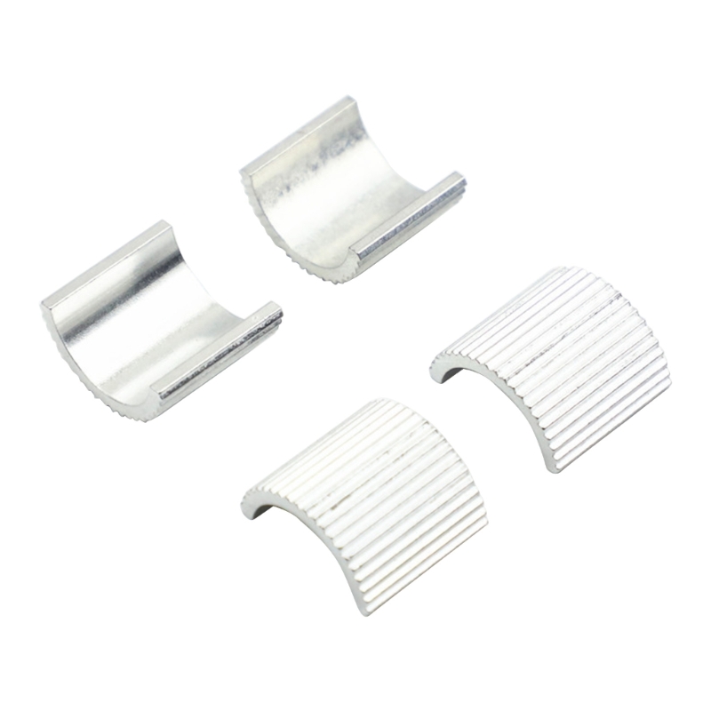 22 mm bis 28 mm Motorrad-Lenker-Konvertierungs-Distanzstück, Abstandshalter, Riser-Klemme, Shim-Adapter, Abstandshalter – Detail 13