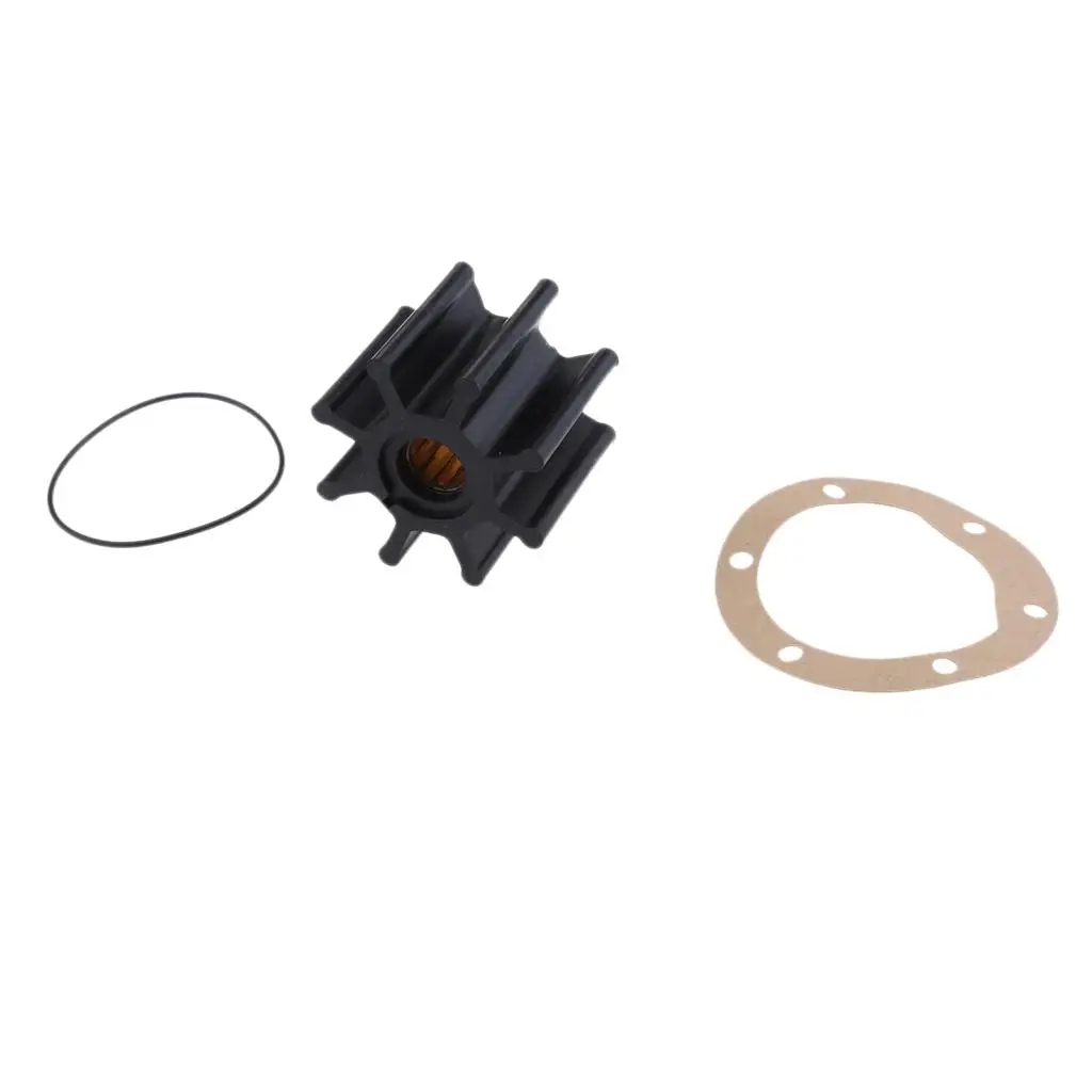 Impeller   Repair   Kit   Replacement   for Johnson   09 - 1028B   Volvo  