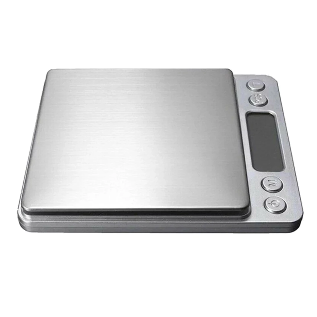 Digital  Jewelry Gram Scale 2000g/0.1g with LCD  MEASUREMENT