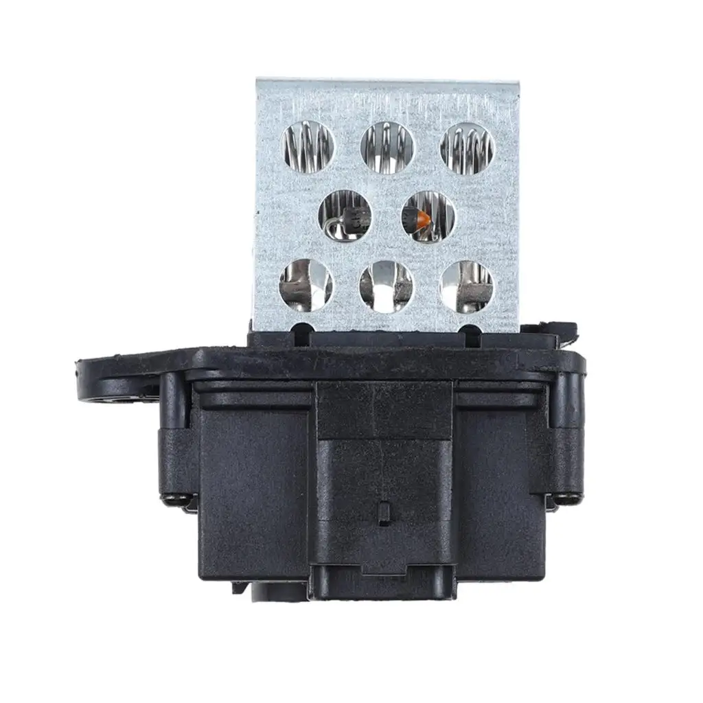 Heater Blower Motor Fan Resistor 9658508980 1308.CL Control Relay Fit for Citroen DS4 DS5 C4
