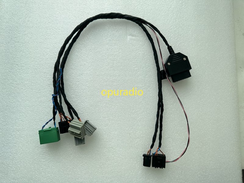 Testdraht für MYLINK CUE NG 1.1 2.0 2.5 HMI Testplattform GM GMC Buick Cadillac Chevrolet Opel Autoradio Prüfstand Werkzeuge – Detail 3