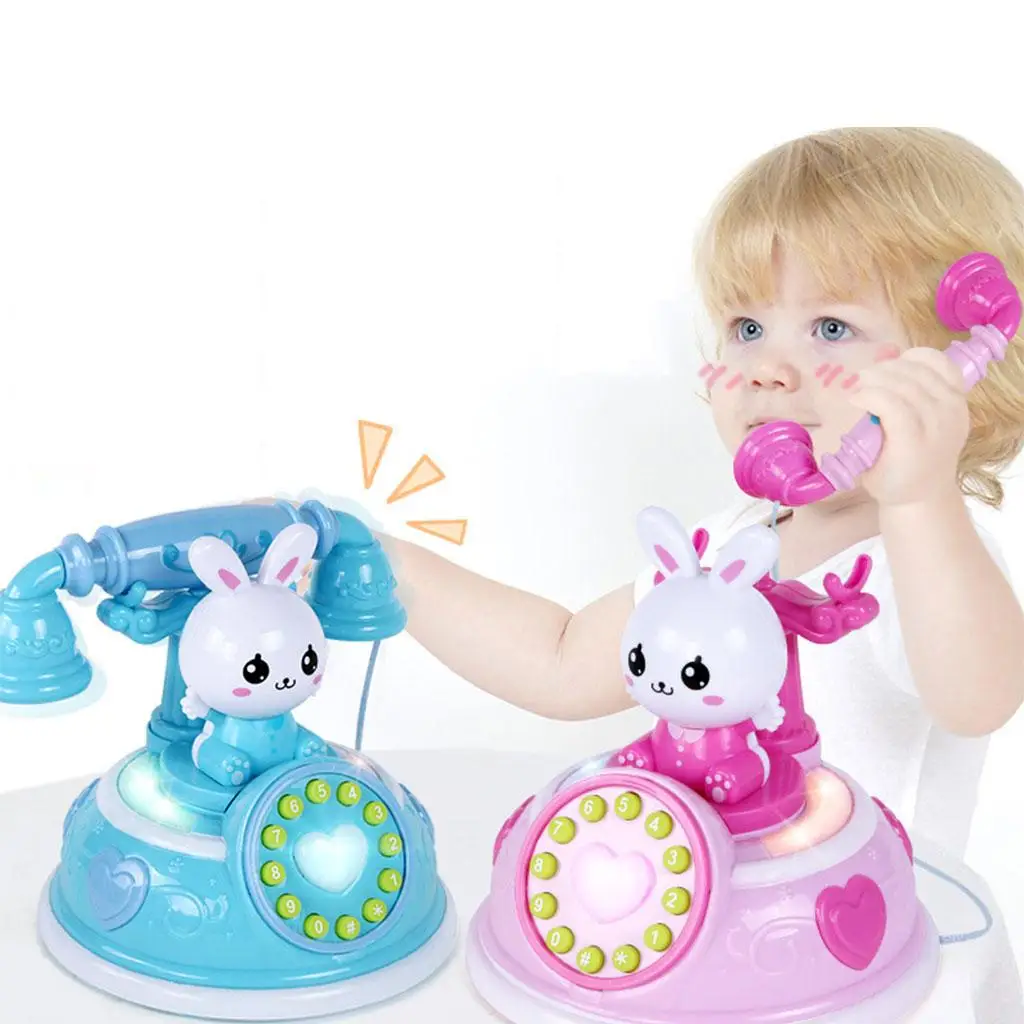 Multi-function Phone Toy with , Sound Toy, Simulated Illumination,  Gift, Tilting Machine