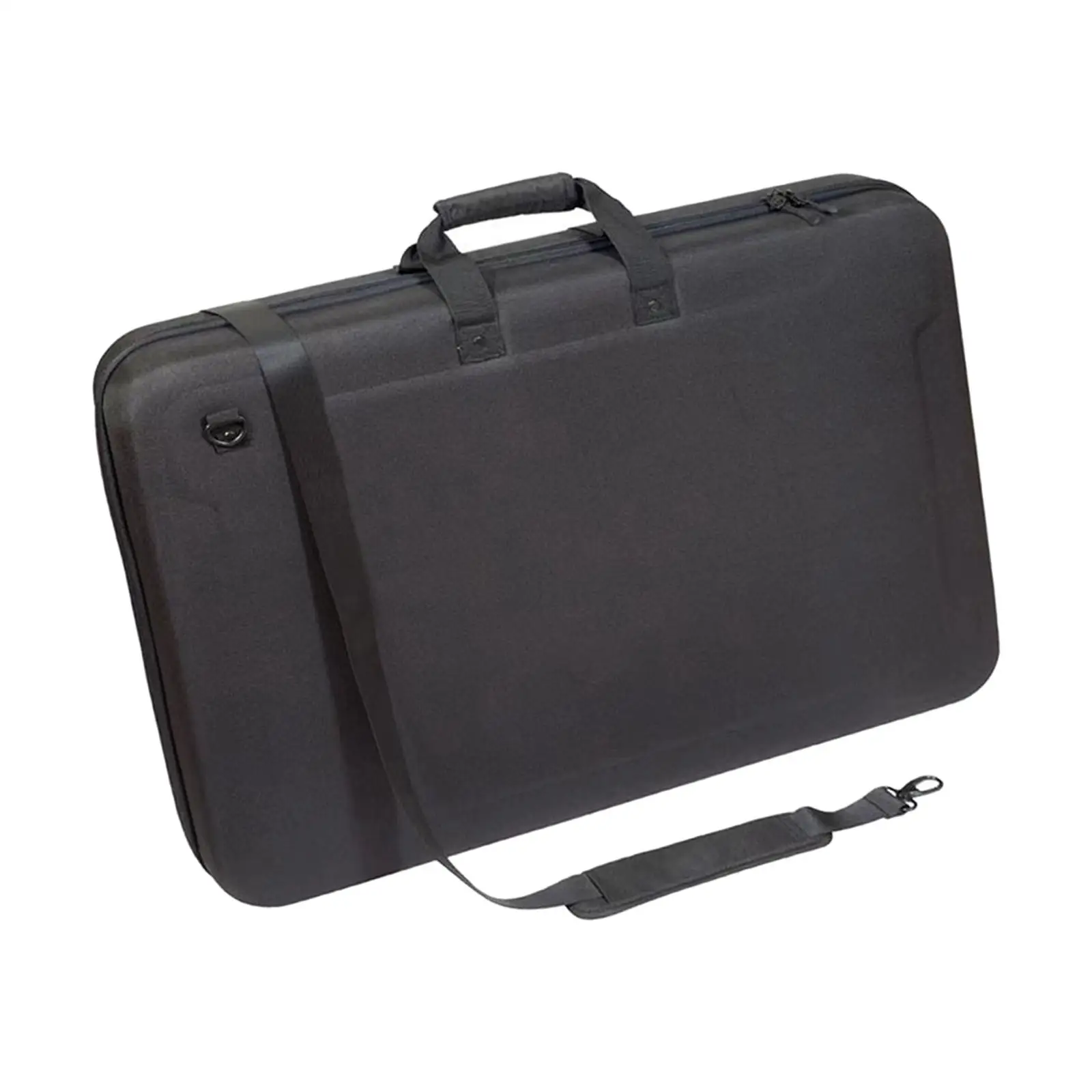 Portable Carrying Case Protective Storage Case with Handle Storge Bag Travel Case Hard Case for Ddj SB3 SB2 DJ Controller