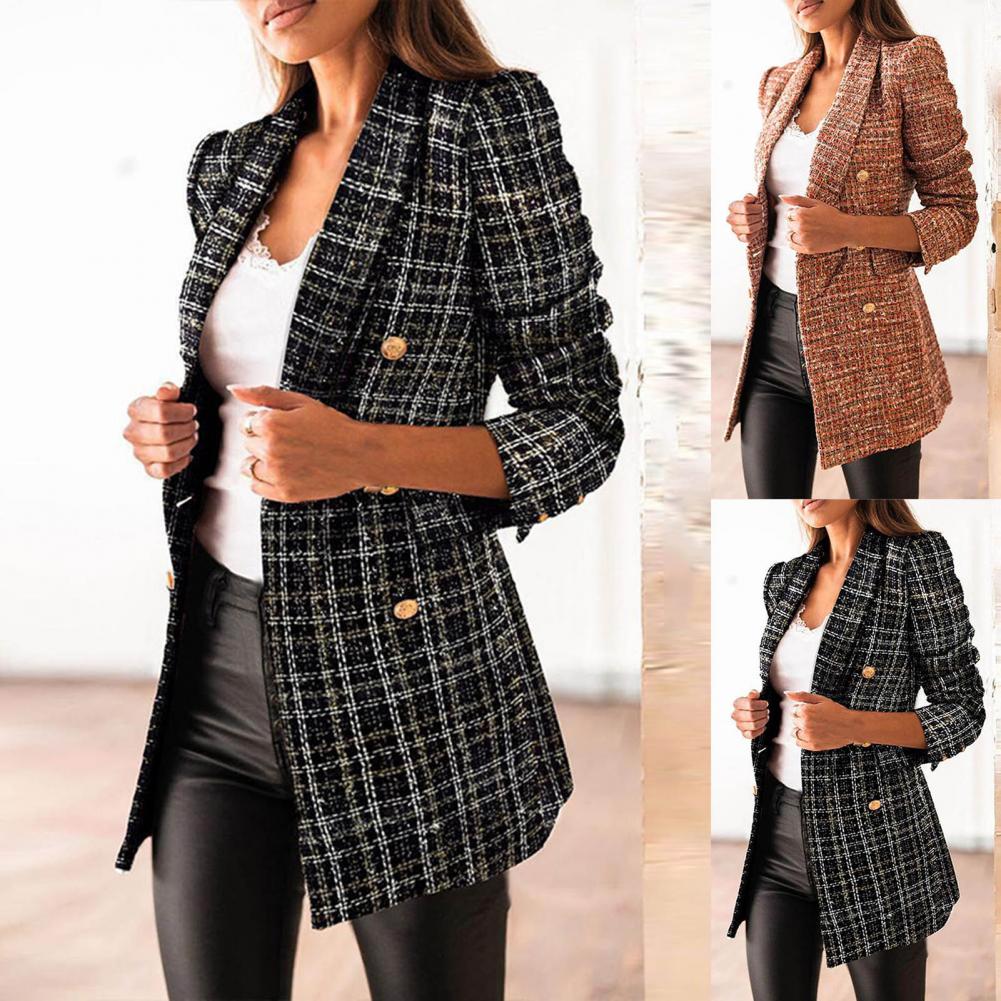 Title 4, High Quality Women Suit Jacket Colorful Washabl...