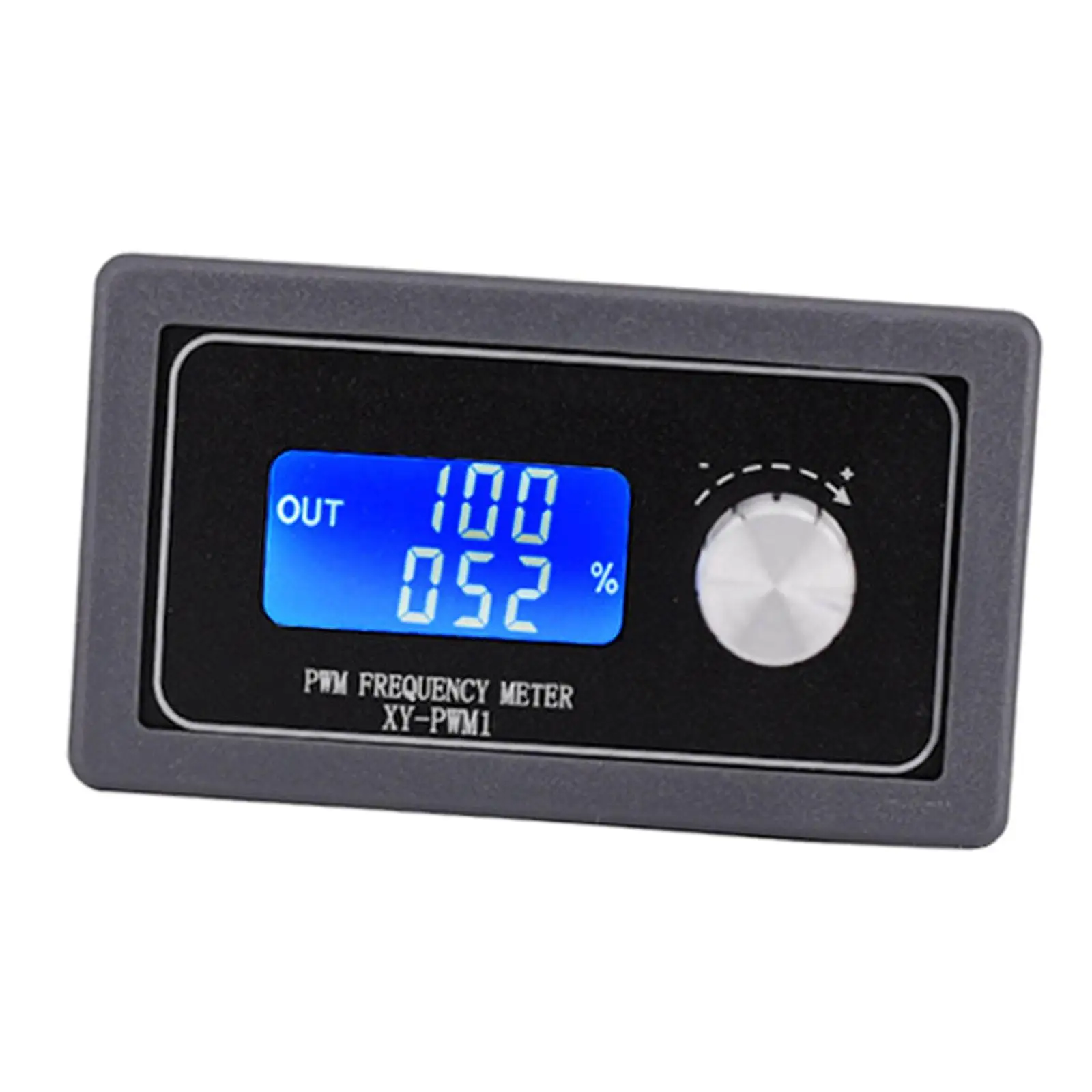 PWM Signal   Speed Controller Dual   LCD Display Source for Test
