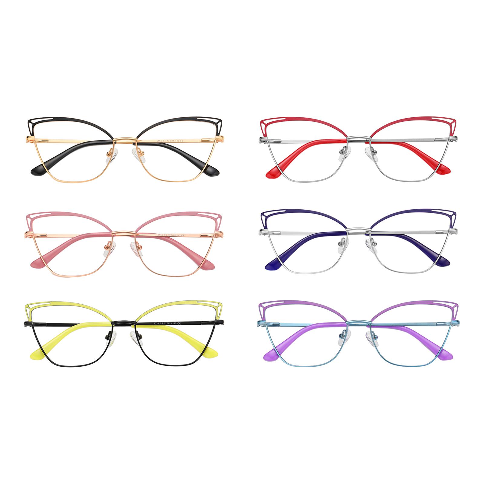 anti blue light glasses