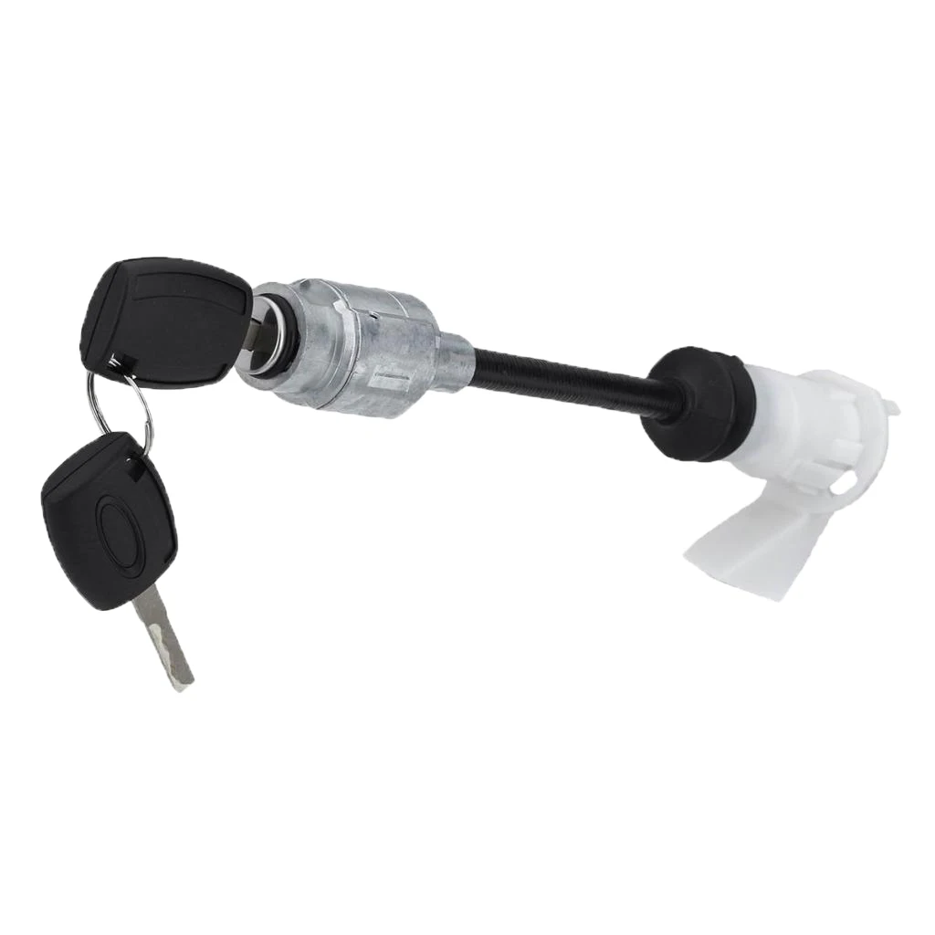 Bonnet Release Lock LatchKit Keys For MK2 04-12 4556337