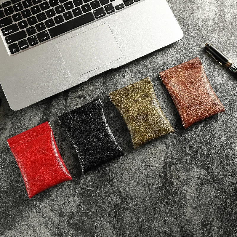 key wallet compact
