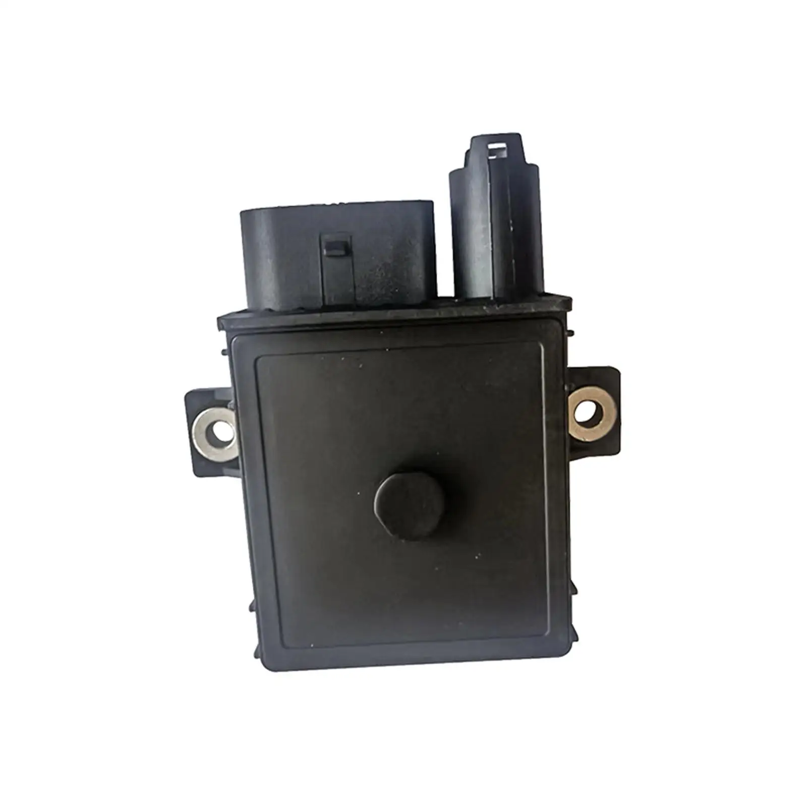 Car Glow Plug Control Unit Relay Module, 12217801201 12217786821 for 330D E46 530D E61