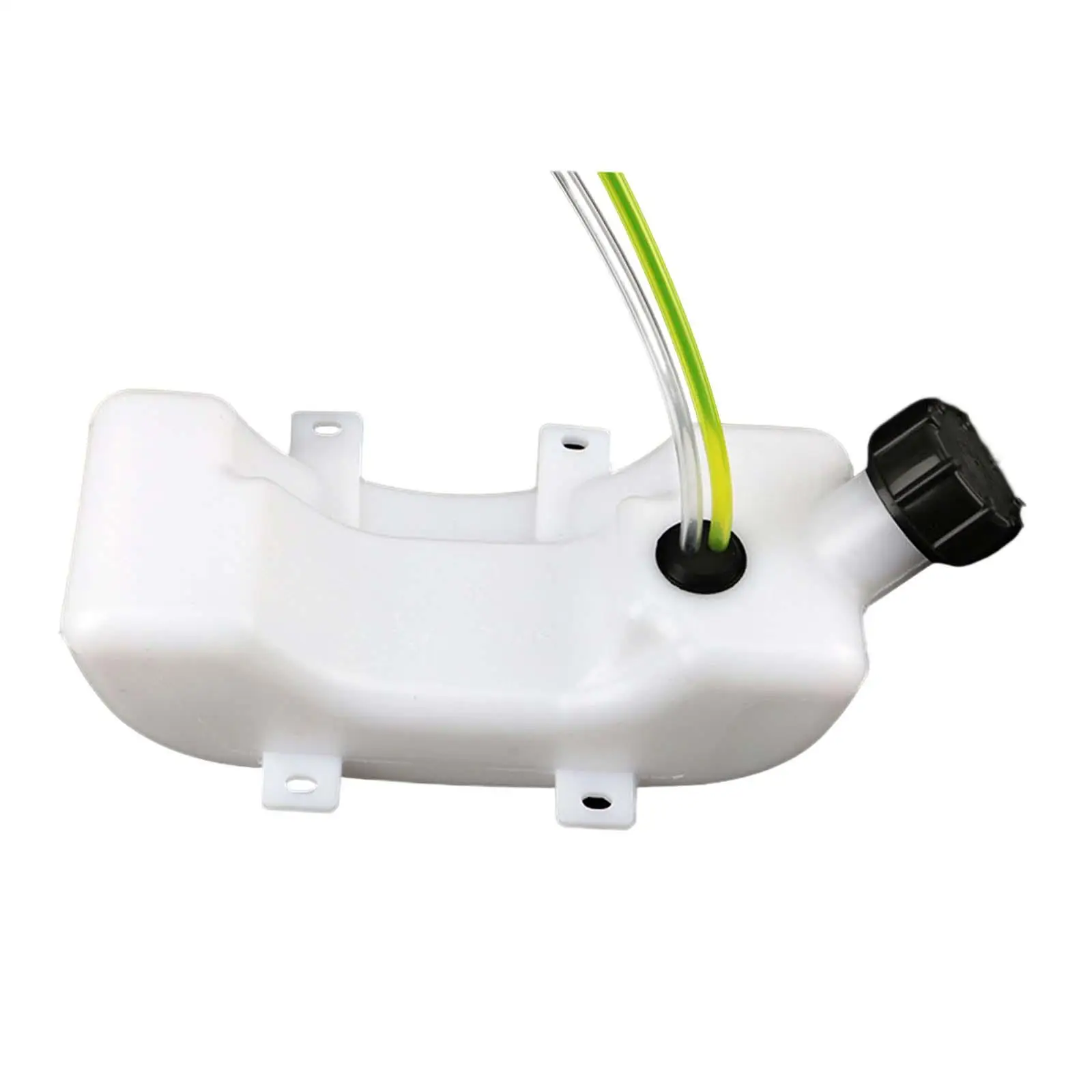 Trimmer Fuel Tank Durable Easily Install Fuel Tank with Fuel Lines and Filter for Lawn, Agricultural Garden, Accessories