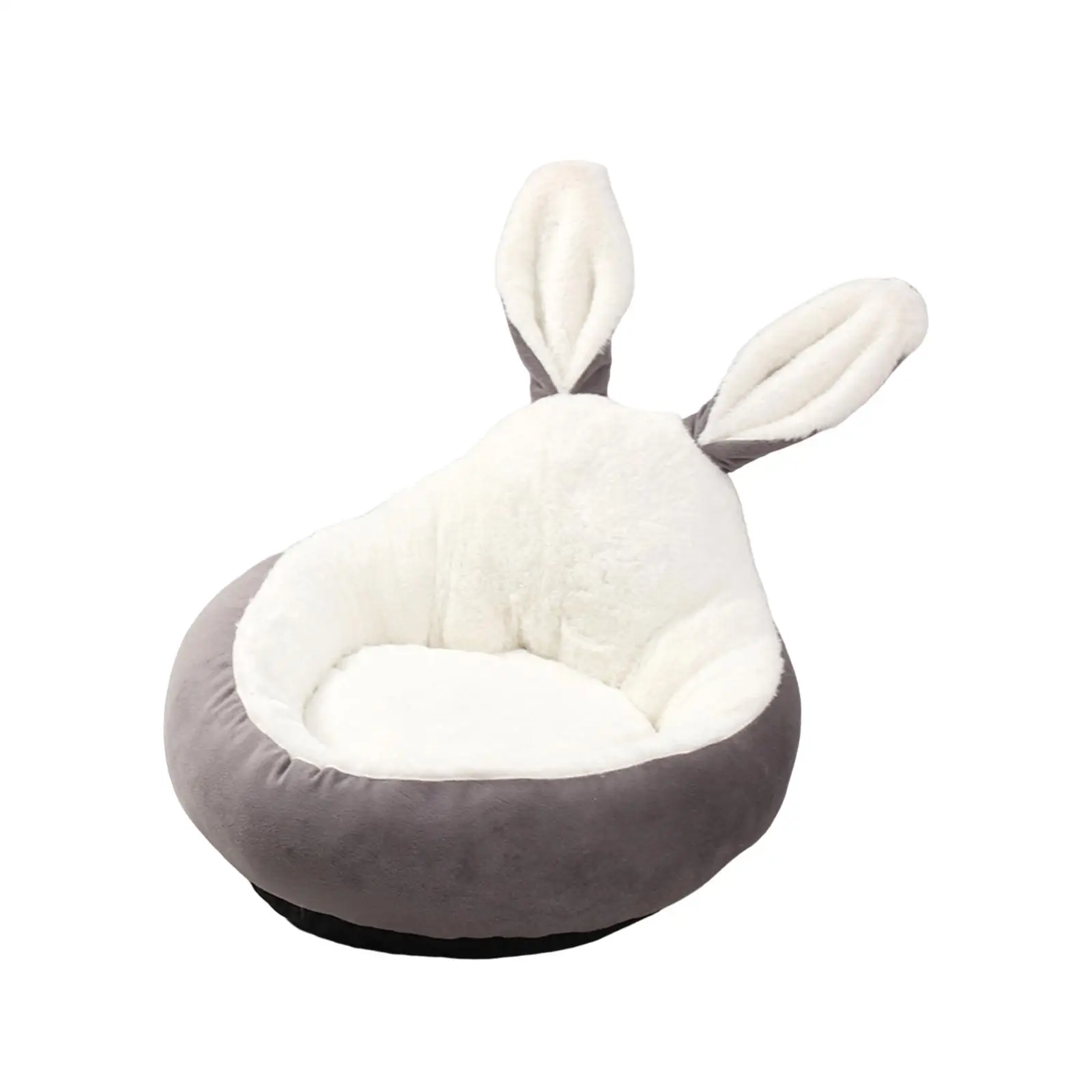 Dog Bed Anti Slip Bottom Cat Sleeping Pad Cushion Comfortable Winter Warm Nest Self Warming Pet Bed Puppy Kennel for Indoor Cats